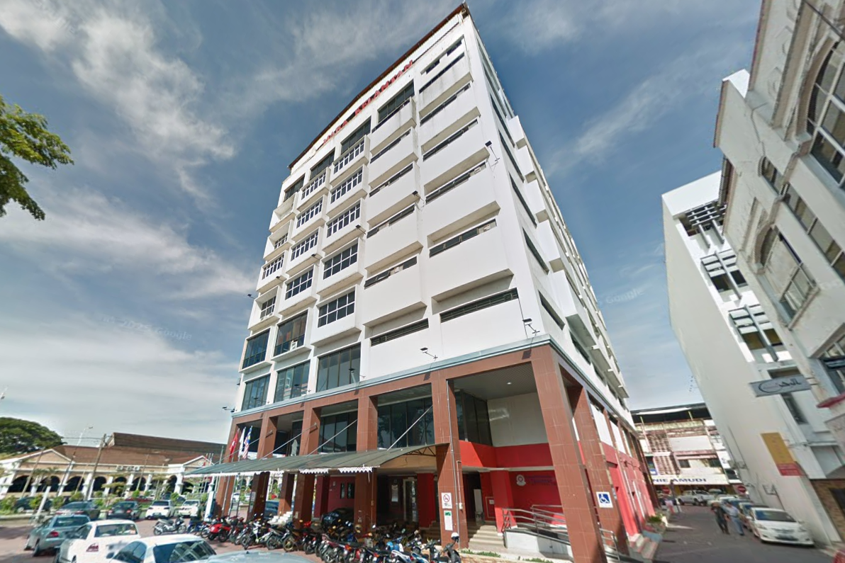 Team Establishment of Kota Bharu Branch