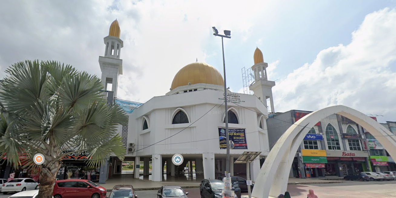 Branch Expansion in Kota Bharu