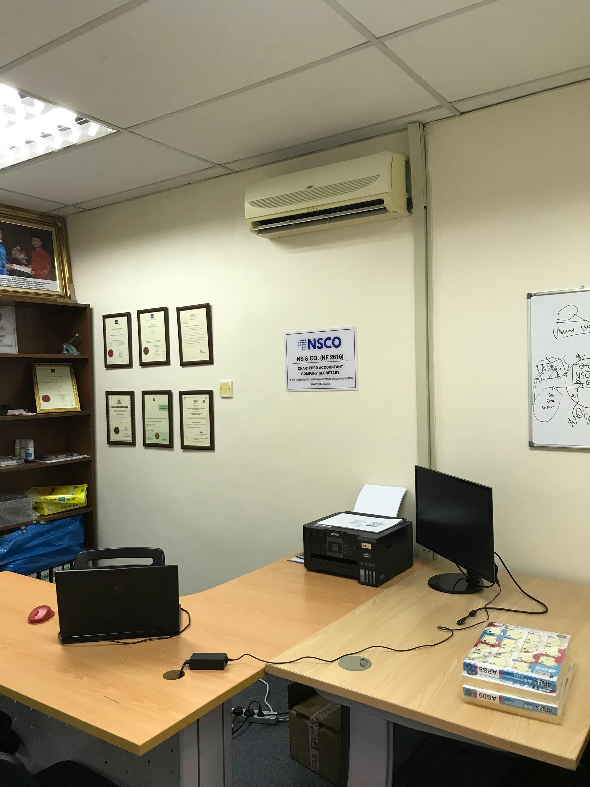 A New Chapter in Putrajaya