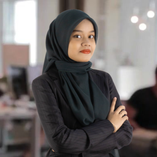 Aida Azrina
