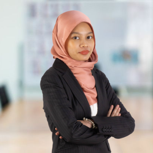 Humaira Anhar