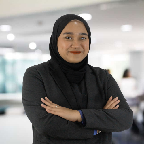 Nur Farhanah