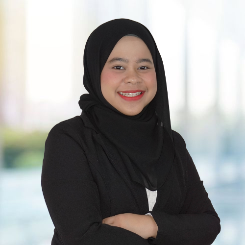 Nurin Adriana