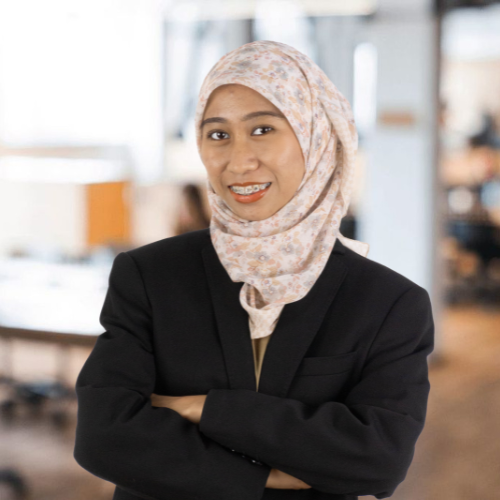 Nurul Abyannajah