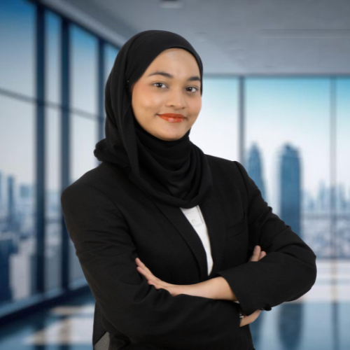 Nurul Faziya